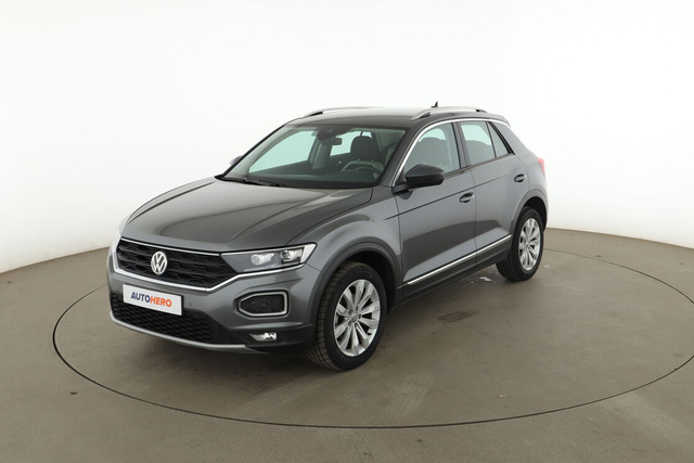 Volkswagen T-Roc 1.5 TSI EVO Carat