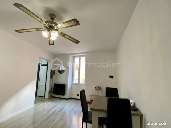 Maison de village 6 pièces 103 m²