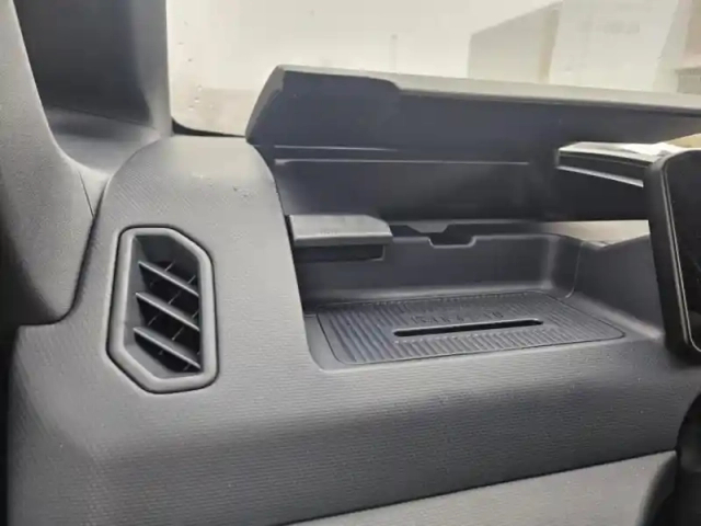 Kia Pv5 cargo l 163ch 71,2kwh plus — photo 15