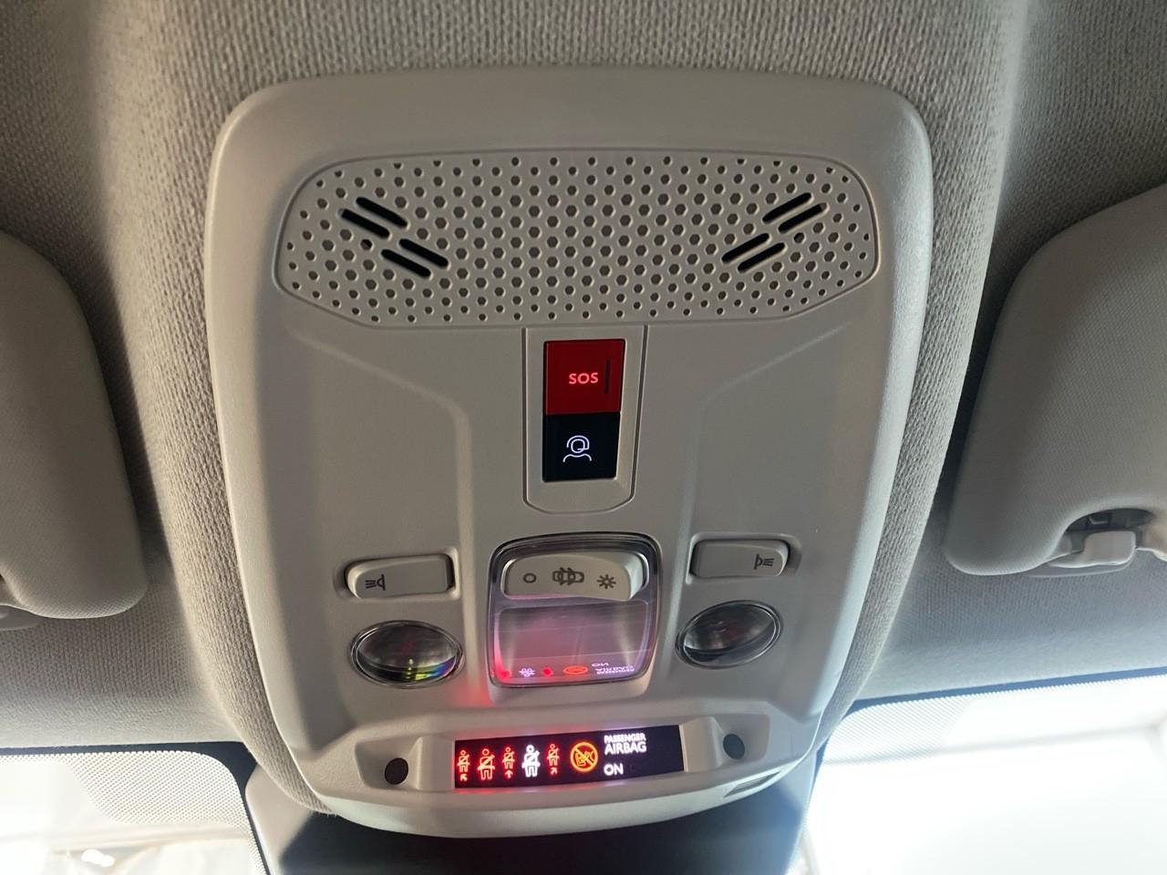 Citroën C4 hybride 145 ch e-dcs6 max — photo 19