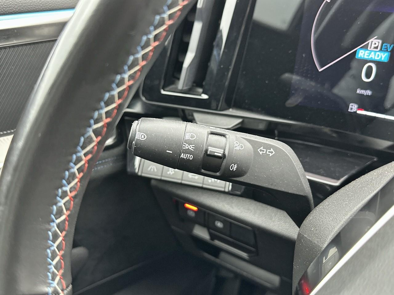Renault Austral e-tech hybrid 200 iconic esprit alpine — photo 17