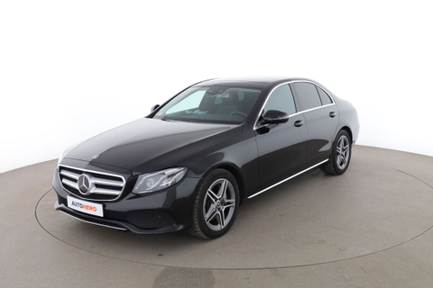 Mercedes-Benz Classe E 350 d 9G-Tronic