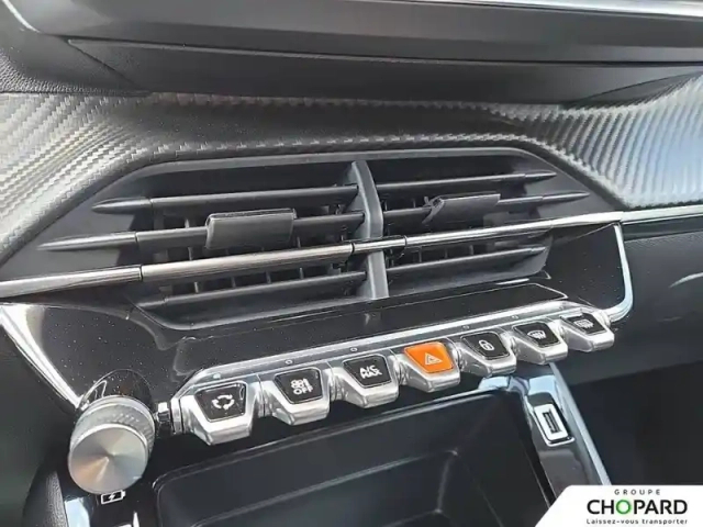 Peugeot 208 puretech 75 s&amp;s bvm5 — photo 59