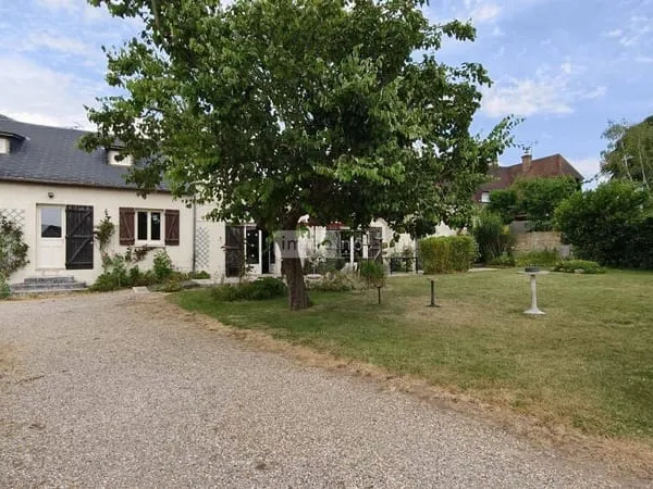 Maison 7 pièces 139 m²