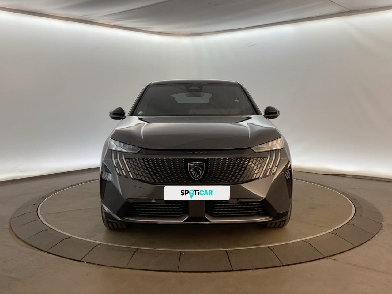 Peugeot 3008 electrique 210 ch 73 kwh gt — photo 2