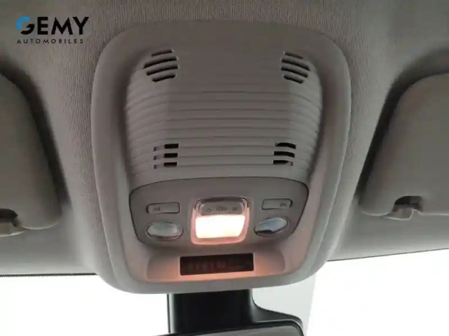 Citroën C3 Aircross puretech 110 s&amp;s bvm6 — photo 31