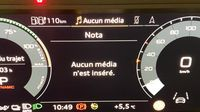 Audi Q3 45 TFSI e 245ch S line S tronic 6 — photo 9