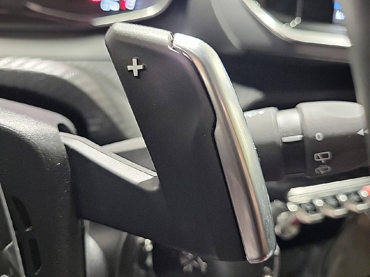 Peugeot 2008 bluehdi 130 s&s eat8 allure — photo 18
