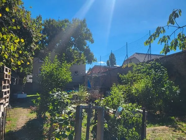 Charmante maison 3 chambres + jardin - Idéal investisseur ou premier achat