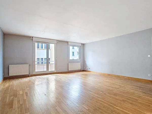Appartement 3 pièces 84 m²