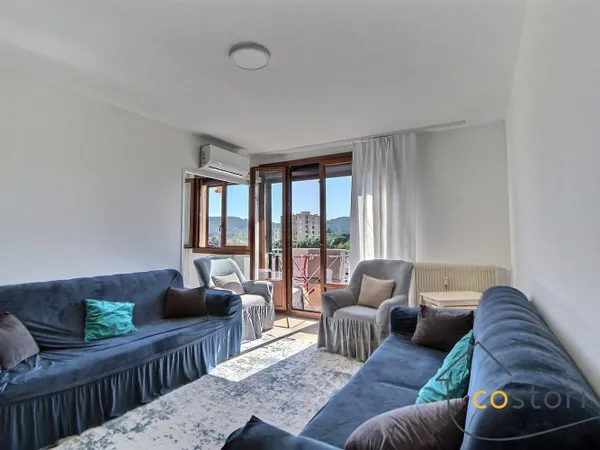DRAGUIGNAN - Appartement T4/5 avec balcon, garage