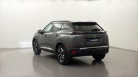Peugeot 2008 1.5 BlueHDi 130ch S&S Roadtrip EAT8 — photo 8
