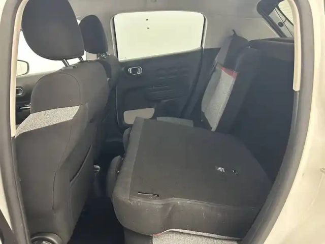 Citroën C3 puretech 83 s&amp;s bvm5 — photo 63