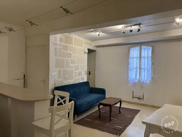 Maison 3 pièces 95 m²