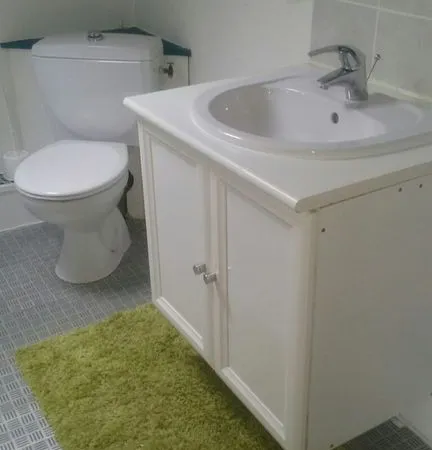 Appartement de 31m2 à louer sur Bourges