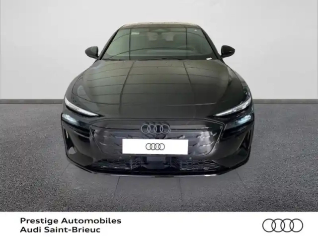 Audi A6 avant e-tron e-tron performance 367ch s line — photo 2