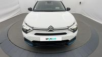 Citroen C4 Moteur électrique 136ch (100 kW) Shine Automatique
