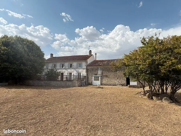 Maison 8 pièces 190 m²