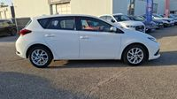 Toyota Auris 112 D-4D Dynamic — photo 26