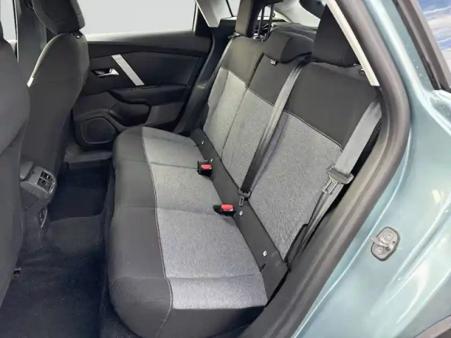 Citroën C4 e- 136 ch autonomie standard  automatique — photo 5