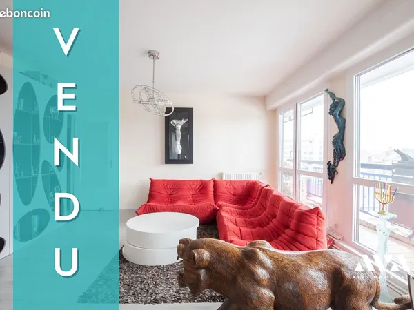 Local 90 m² NANCY