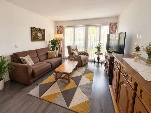 Appartement Amiens Sud Est 3 pièce(s) 69 m² avec parking et cave