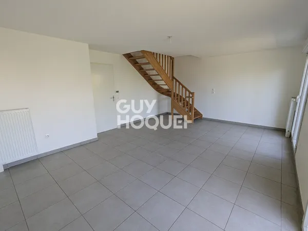 Charmante maison à Mignaloux-Beauvoir