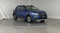 Dacia Sandero 1.0 TCe 90ch Stepway Confort -22 — photo 3