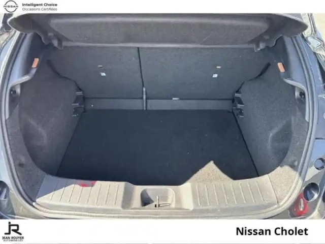 Nissan Juke 1.0 dig-t 117ch tekna — photo 7