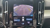 Volvo Xc40 T4 Recharge 129 + 82ch Plus DCT 7 — photo 19