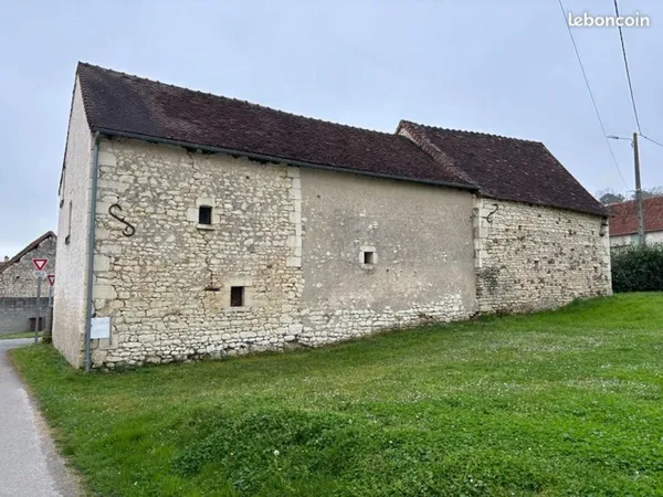 Maison 6 pièces 203 m²