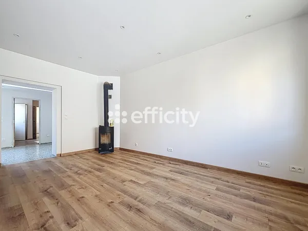 Maison 5 pièces 106 m²