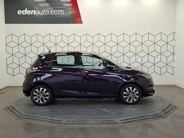 Renault Zoé zoe r110 - 22b — photo 6