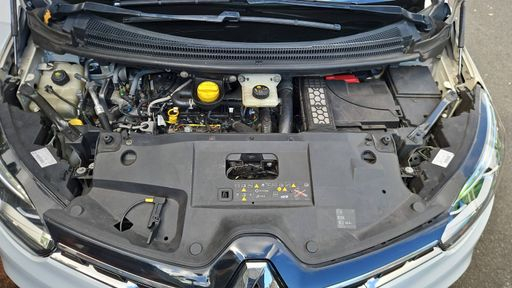 Renault Scenic 1.7 Blue dCi 120 EDC6 - Intens – 2019 – 117658 km – Diesel – Boîte Automatique — photo 53