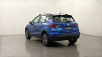 Seat Arona 1.0 TSI 110ch Copa DSG7 — photo 8