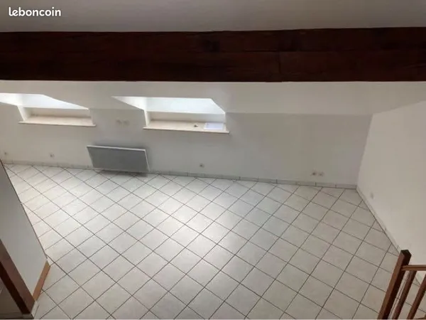 Appartement à louer T3