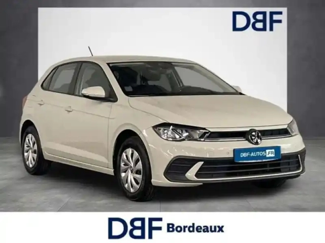Volkswagen Polo 1.0 mpi 80 s&amp;s bvm5 — photo 6