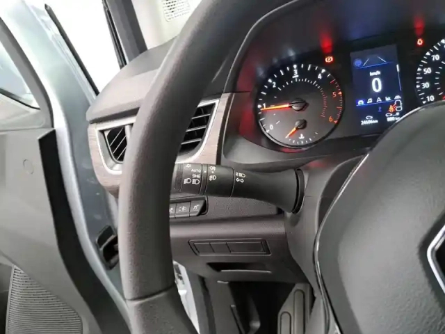 Renault Kangoo blue dci 95 — photo 29