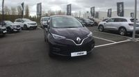 Renault Zoé Intens charge normale R110 Achat Intégral - 20 — photo 5