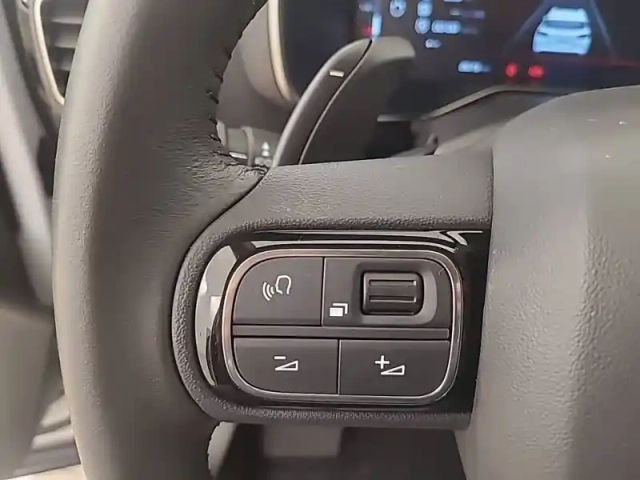 Citroën C5 Aircross bluehdi 130 eat8 — photo 21