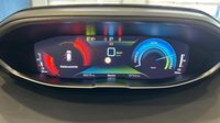 Peugeot 3008 Plug-in Hybrid 225ch Allure Pack e-EAT8 — photo 15