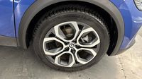 Renault Captur 1.6 E-Tech hybride 145ch Intens -21 — photo 20