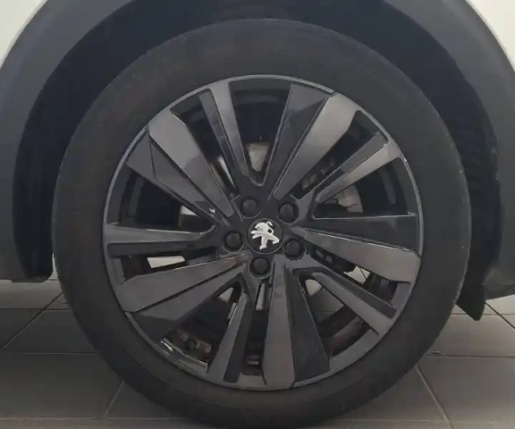 Peugeot 3008 puretech 130ch s&amp;s eat8 — photo 19