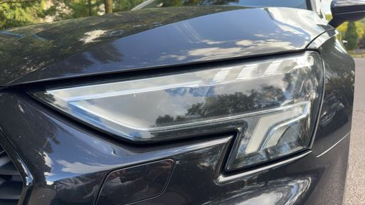 Audi A3 Sportback 1.5 TFSI 150 S-Tronic7 - S Line – 2021 – 118908 km – Hybride essence – Boîte Automatique — photo 1