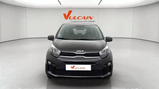 Kia Picanto 1.0 dpi 67ch bvm5 — photo 3