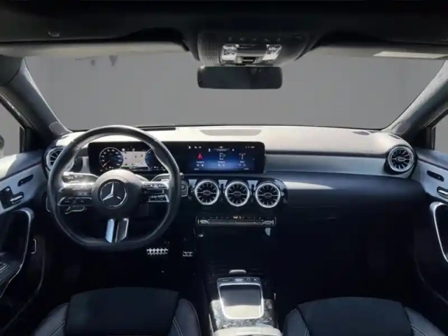 Mercedes Classe A 250 e hybrid eq amg exclusive — photo 13