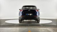 Mazda Cx-30 2.5 e-SKYACTIV-G M-Hybrid 140ch Homura 2025 — photo 6