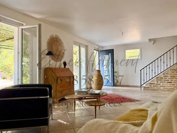 Maison 5 pièces 153 m²