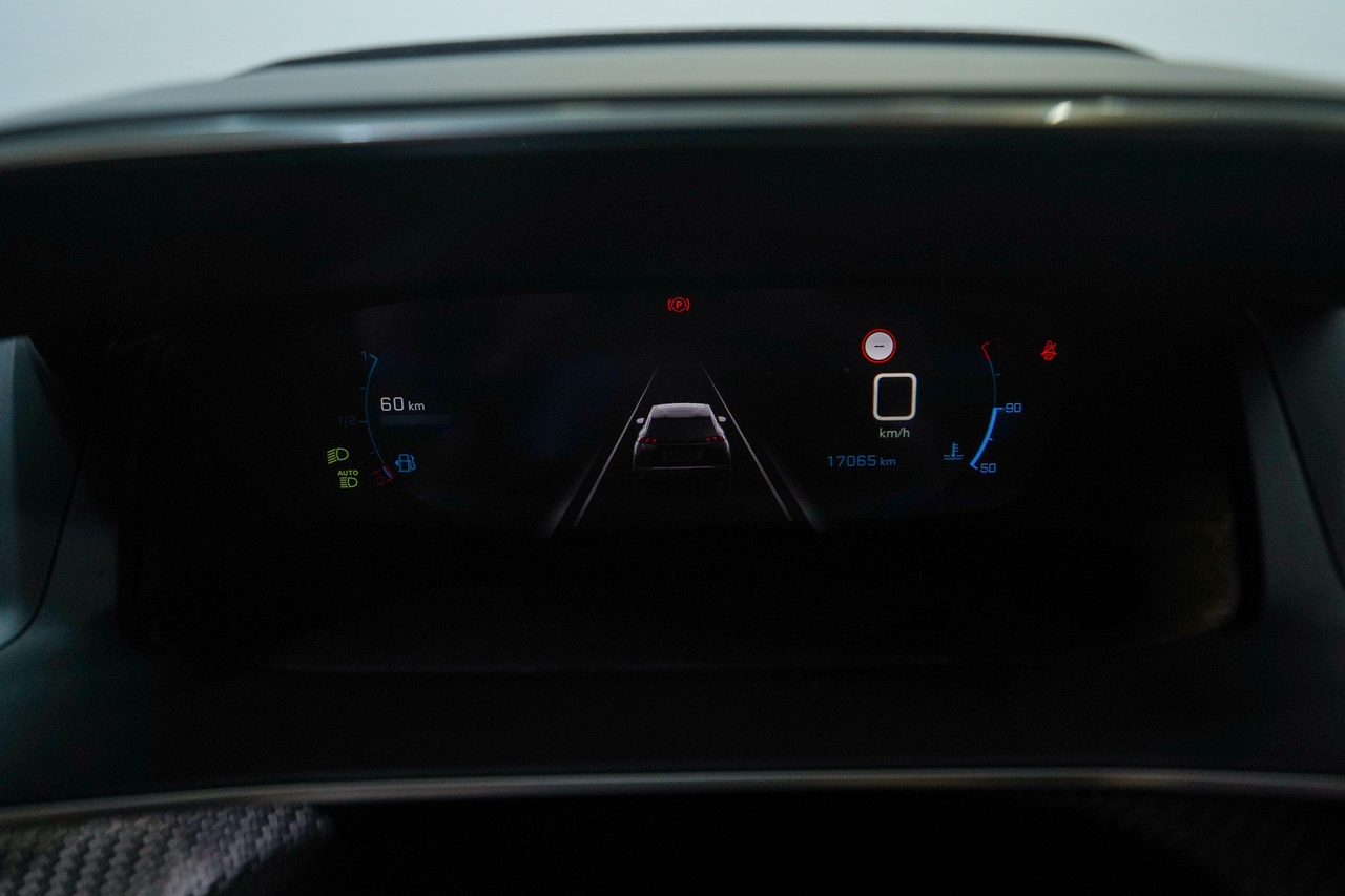 Peugeot 2008 — photo 13