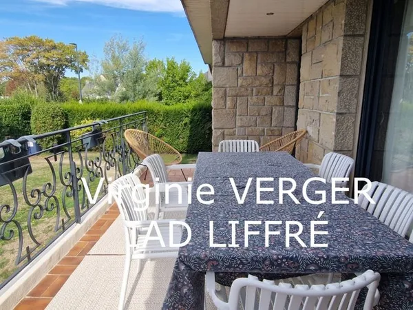 Maison familiale 8 pièces 180 m²